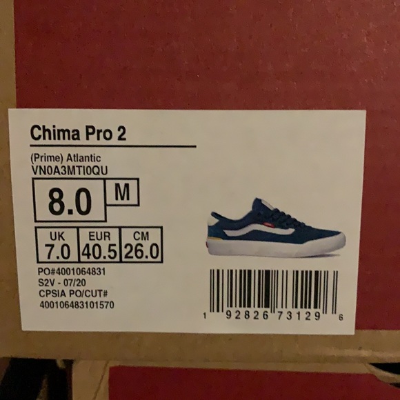 Chima Pro 2 - Picture 10 of 14